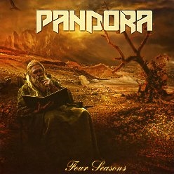 PANDORA (Brazil) / Four Seasons