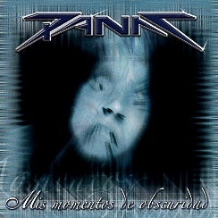 PANIC (Mexico) / Mis Momentos De Obscuridad