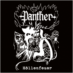 PANTHER (Germany) / Hollenfeuer (1985-1991)