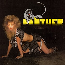 PANTHER (US) / Panther + 4