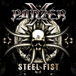 PANZER X (Poland) / Steel Fist