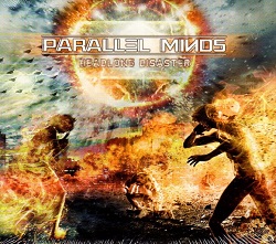 PARALLEL MINDS (France) / Headlong Disaster + 2