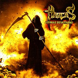 PARCAS (Argentina) / Tierras Devastadas