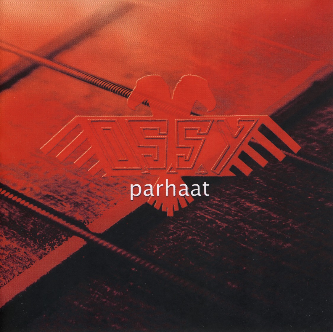 O.S.S.Y (Finland) / Parhaat