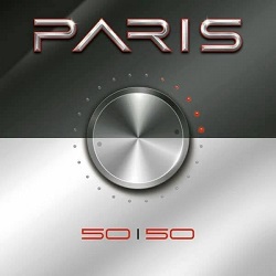 PARIS (France) / 50/50