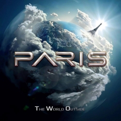 PARIS (France) / The World Outside + 2 (Special edition)