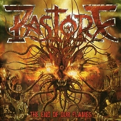 PASTORE (Brazil) / The End Of Our Flames