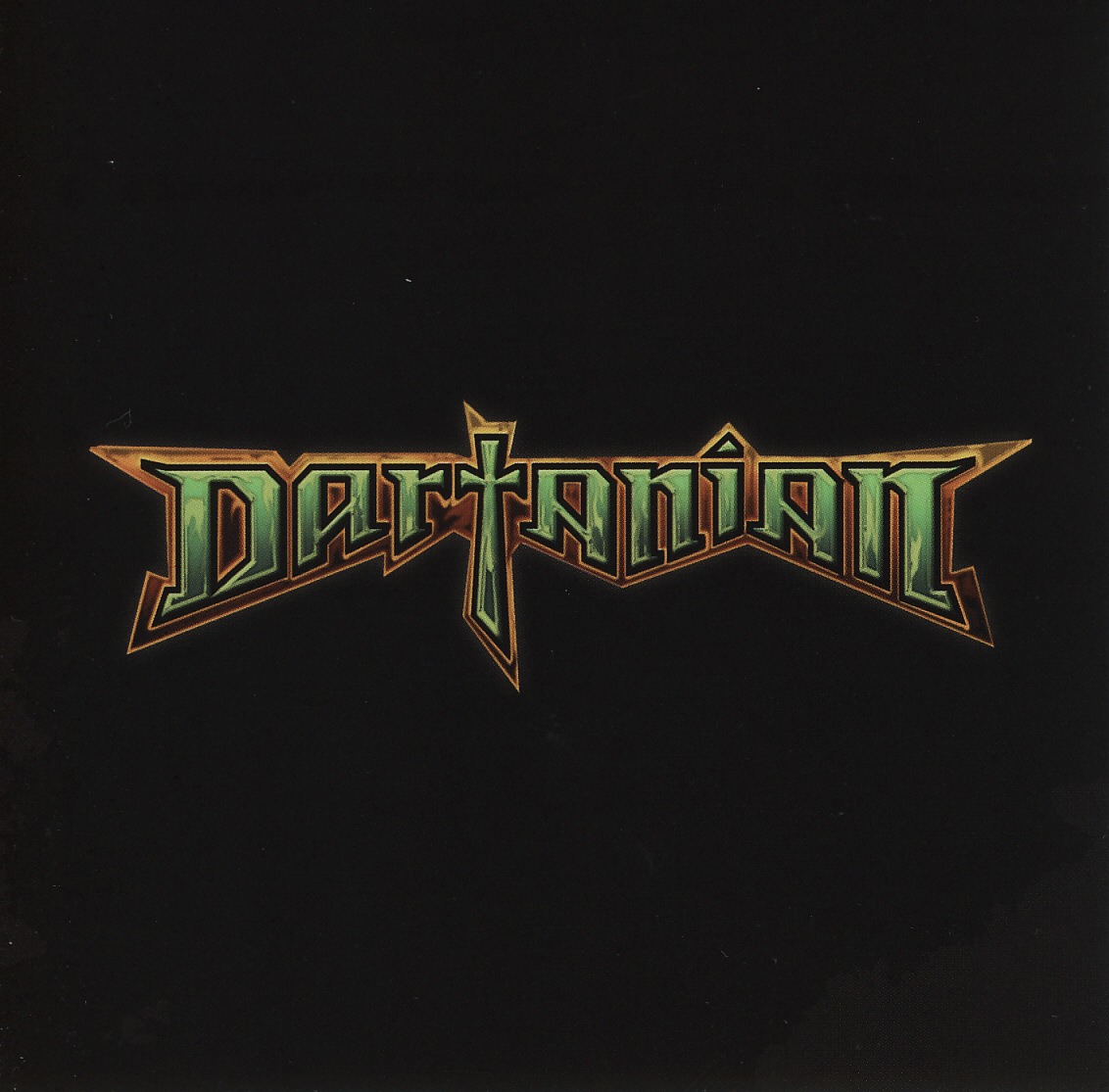 DARTANIAN (US) / Path Of Glory