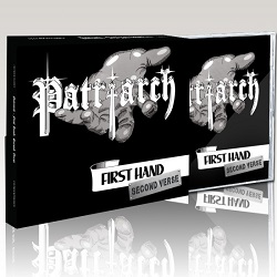 PATRIARCH (US) / First Hand: Secord Verse