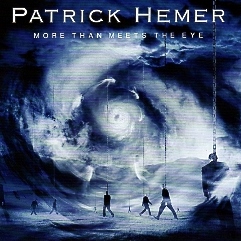 PATRICK HEMER (Germany) / More Than Meets The Eye