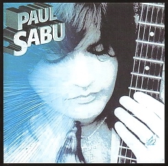 PAUL SABU (US) / In Dreams (2012 reissue)