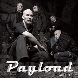 PAYLOAD (Finland) / Last Action Hero