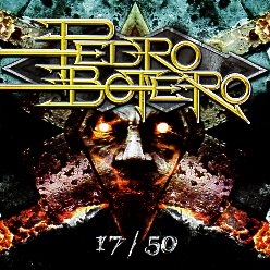 PEDRO BOTERO (Spain) / 17/50
