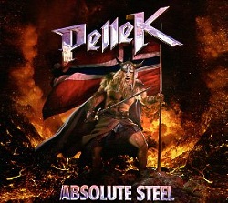 PELLEK (Norway) / Absolute Steel