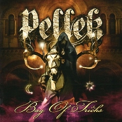 PELLEK (Norway) / Bag Of Tricks