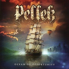 PELLEK (Norway) / Ocean Of Opportunity