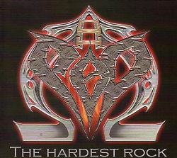 PEO (Sweden) / The Hardest Rock