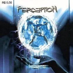 PERC3PTION (Brazil) / Insights