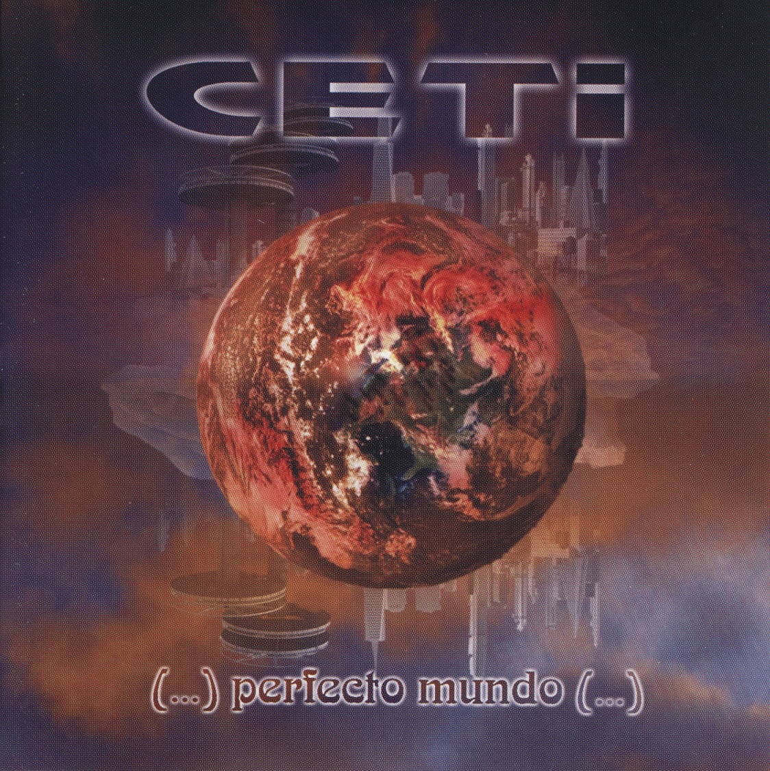 CETI (Poland) / Perfecto Mundo