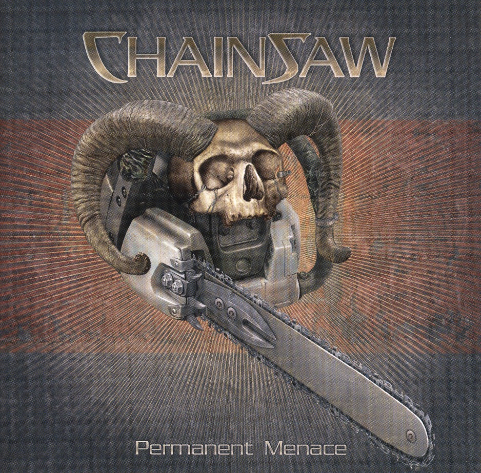 CHAINSAW (Germany) / Permanent Menace