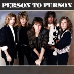 PERSON TO PERSON (US) / Person To Person - The Comple Recordings (2CD)