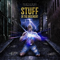 PERTICONE (Argentina) / Stuff In The Basement