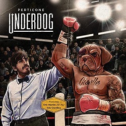 PERTICONE (Argentina) / Underdog + 1