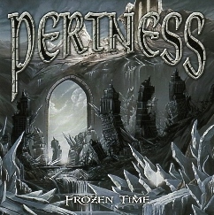 PERTNESS (Switzerland) / Frozen Time