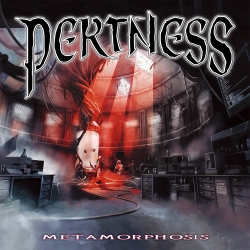 PERTNESS (Switzerland) / Metamorphosis