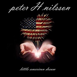 PETER H NILSSON (Sweden) / Little American Dream