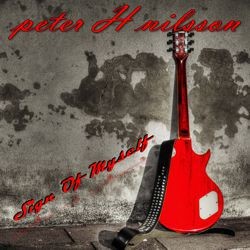 PETER H NILSSON (Sweden) / Sign Of Myself