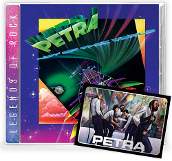 PETRA (US) / Not Of This World