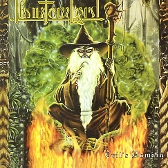 PHANTOM LORD (Greece) / Evil's Domain + 1