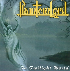 PHANTOM LORD (Greece) / In Twilight World