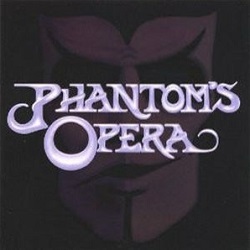 PHANTOM'S OPERA (US) / Phantom's Opera + 4