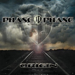 PHASE II PHASE (Spain) / Origin