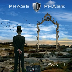 PHASE II PHASE (Spain) / Face It