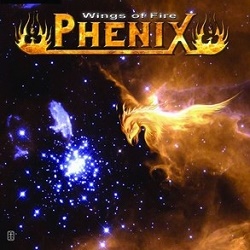 PHENIX (France) / Wings Of Fire