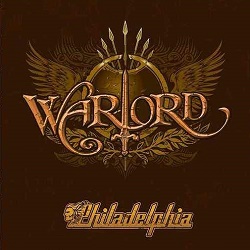 PHILADELPHIA (US) / Warlord + 1