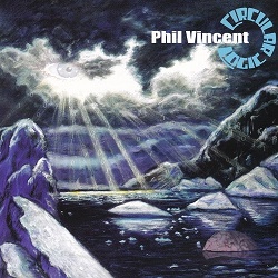 PHIL VINCENT (US) / Circular Logic (2CD)