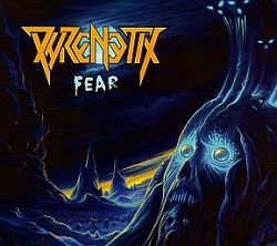 PHRENETIX (Lithuania) / Fear