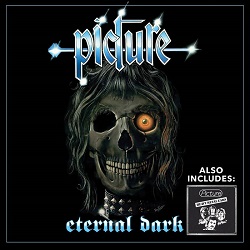 PICTURE (Netherlands) / Eternal Dark + Heavy Metal Ears