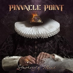 PINNACLE POINT (Denmark) / Symphony Of Mind