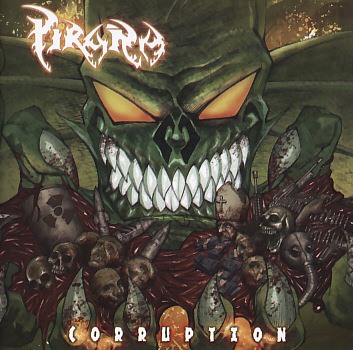 PIRANA (Mexico) / Corruption