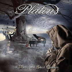 PLATENS (Italy) / Of Poetry And Silent Mastery + 1