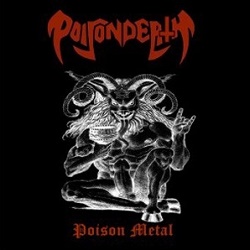 POISONDEATH (Peru) / Poison Metal