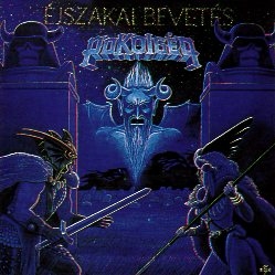 POKOLGEP (Hungary) / Ejszakai Bevetes + 5 (2012 reissue)