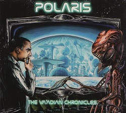 POLARIS(France) / The Va'adian Chronicles
