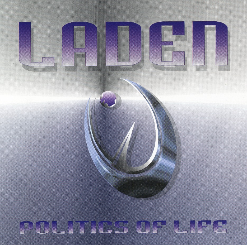 LADEN/POLITICS OF LIFE