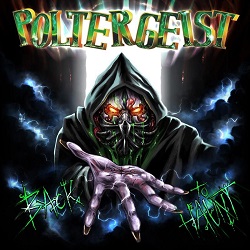 POLTERGEIST (Switzerland) / Back To Haunt